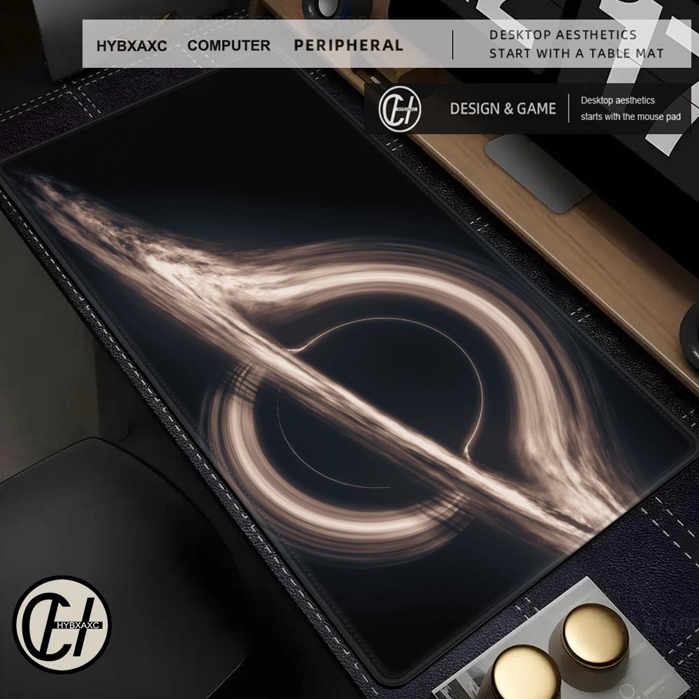 Cosmic Black Hole Mouse Pad 90 - Tablet Accessories Keyboard 评论和价格