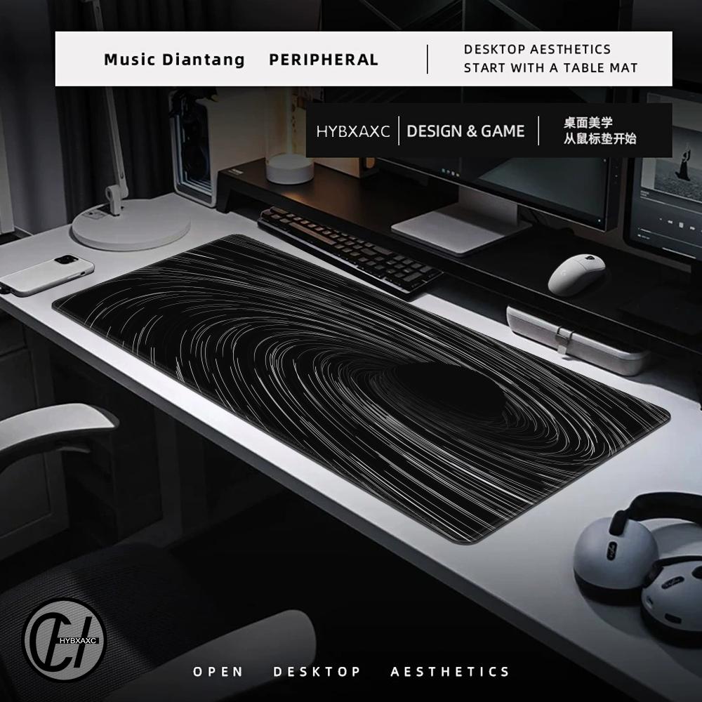 Cosmic Black Hole Mouse Pad 90 - Tablet Accessories Keyboard 评论和价格