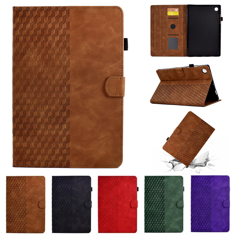 Funda For Samsung Galaxy Tab A - Tablet A9 Accessories 评论和价格