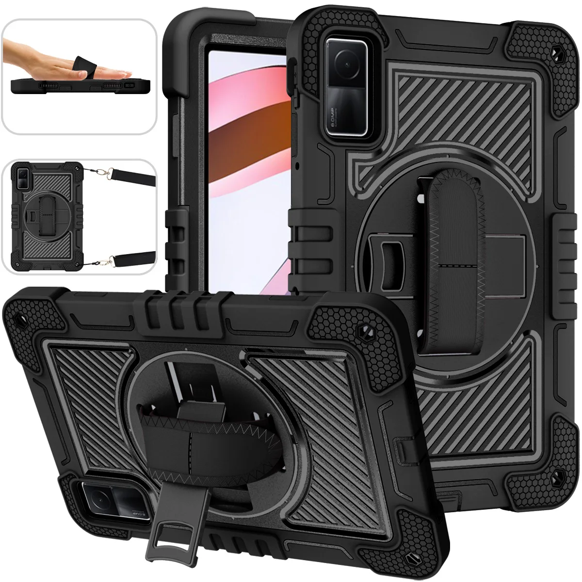 Case For Xiaomi RedMi Pad 10.6 - Redmi Tablet Accessories 评论和价格