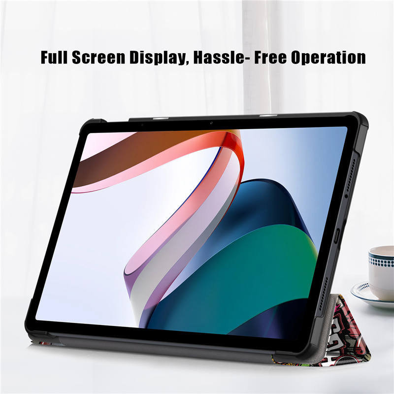 Case for Xiaomi Redmi Pad SE T - Redmi Tablet Accessories 评论和价格