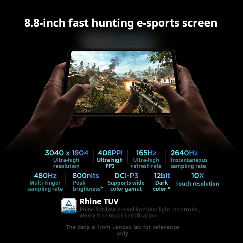 Lenovo Legion Y700 Gen 5 Gamin - Tablet Accessories For Gaming 评论和价格