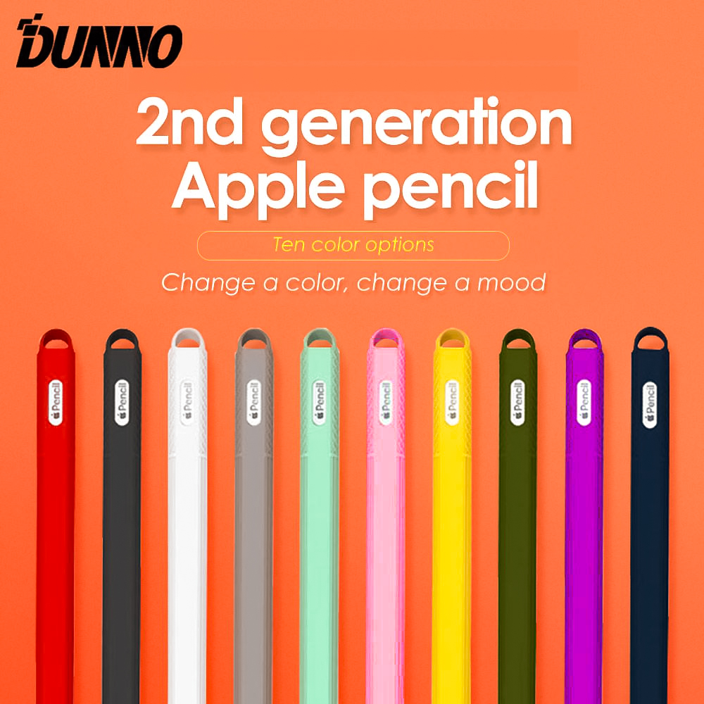 For Apple Pencil 2nd Generatio - Tablet Cover Accessories 评论和价格
