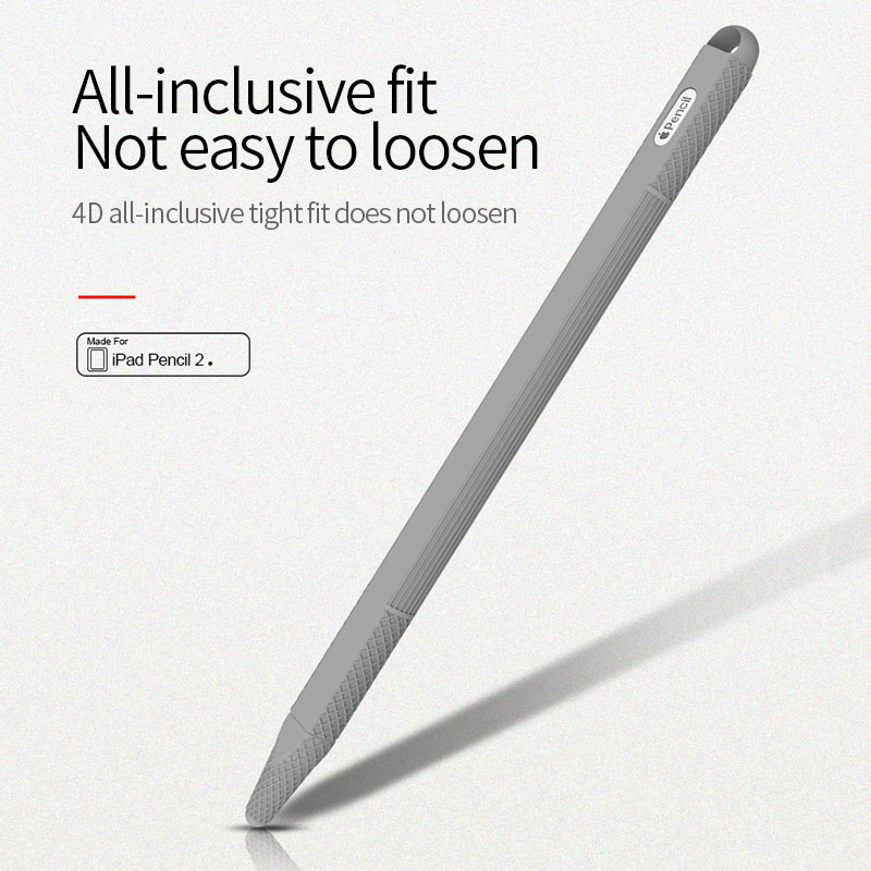 For Apple Pencil 2nd Generatio - Tablet Cover Accessories 评论和价格