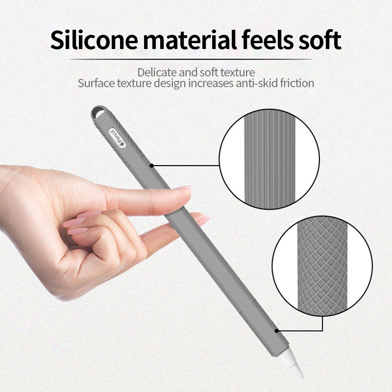 For Apple Pencil 2nd Generatio - Tablet Cover Accessories 评论和价格