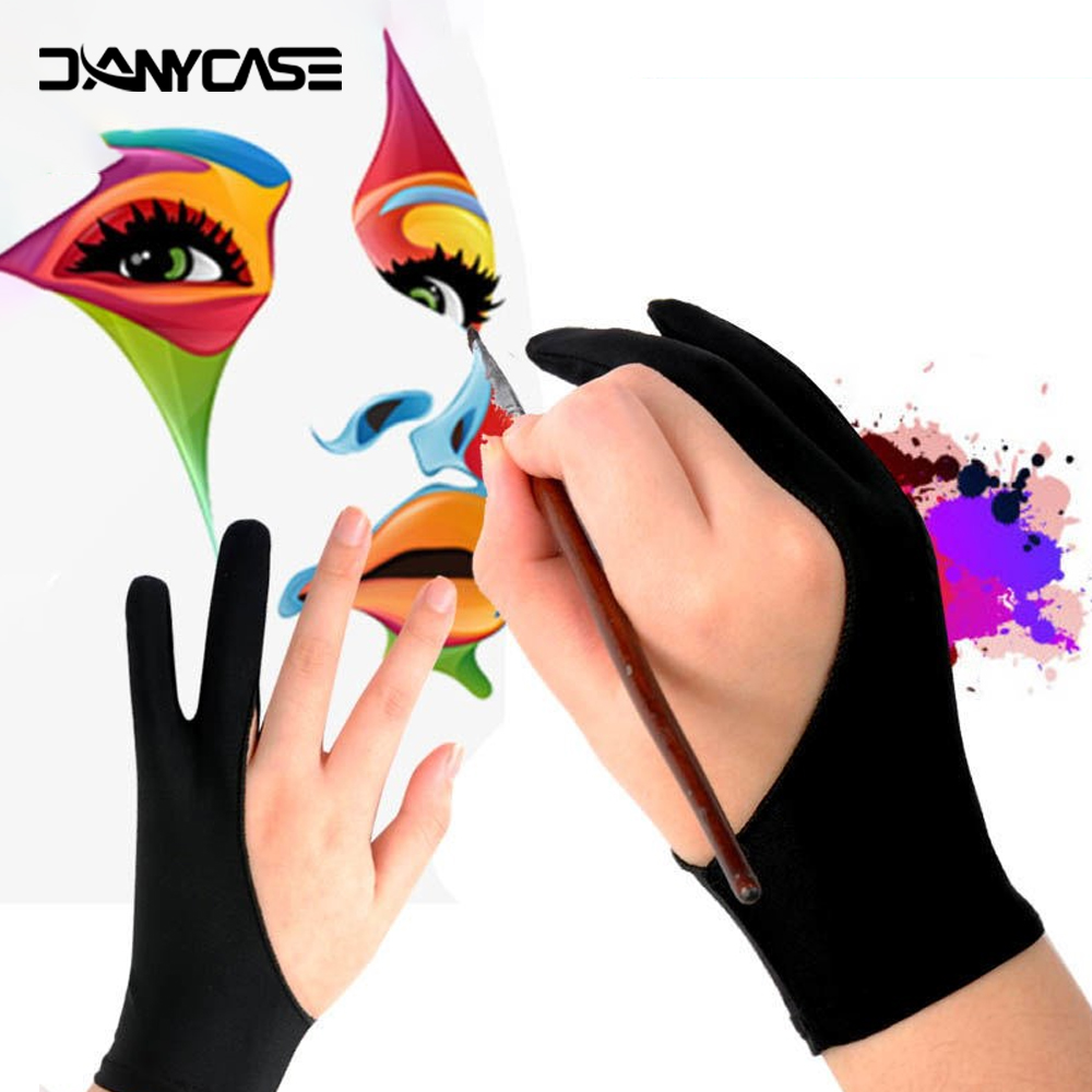 Tablet Drawing Glove for iPad  - Samsung Tablet Drawing Accessories 评论和价格