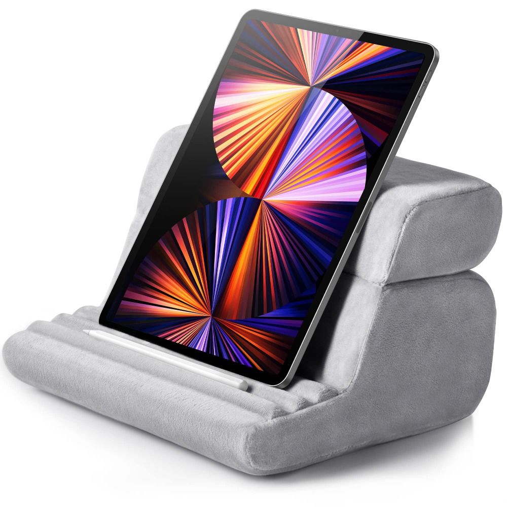 2-in-1 Tablet Pillow Stand for - Cheap Tablet Accessories 评论和价格