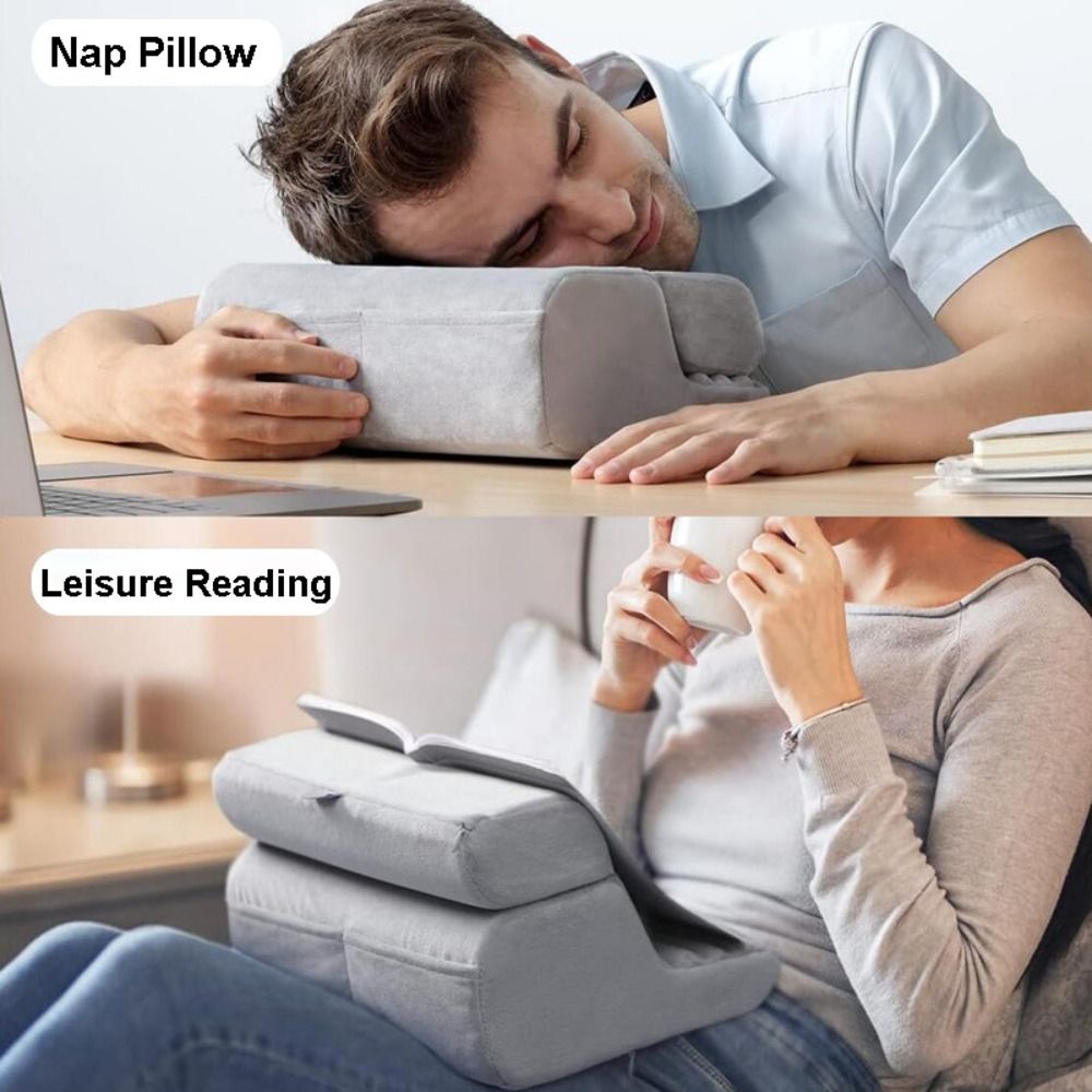 2-in-1 Tablet Pillow Stand for - Cheap Tablet Accessories 评论和价格