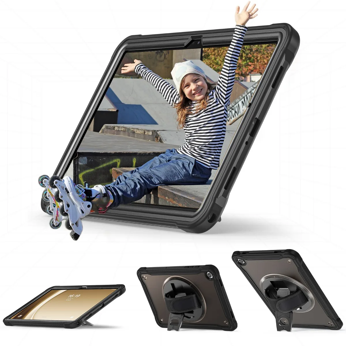 Funda Kids Tablet Cover for Sa - Vortex Tablet Accessories 评论和价格
