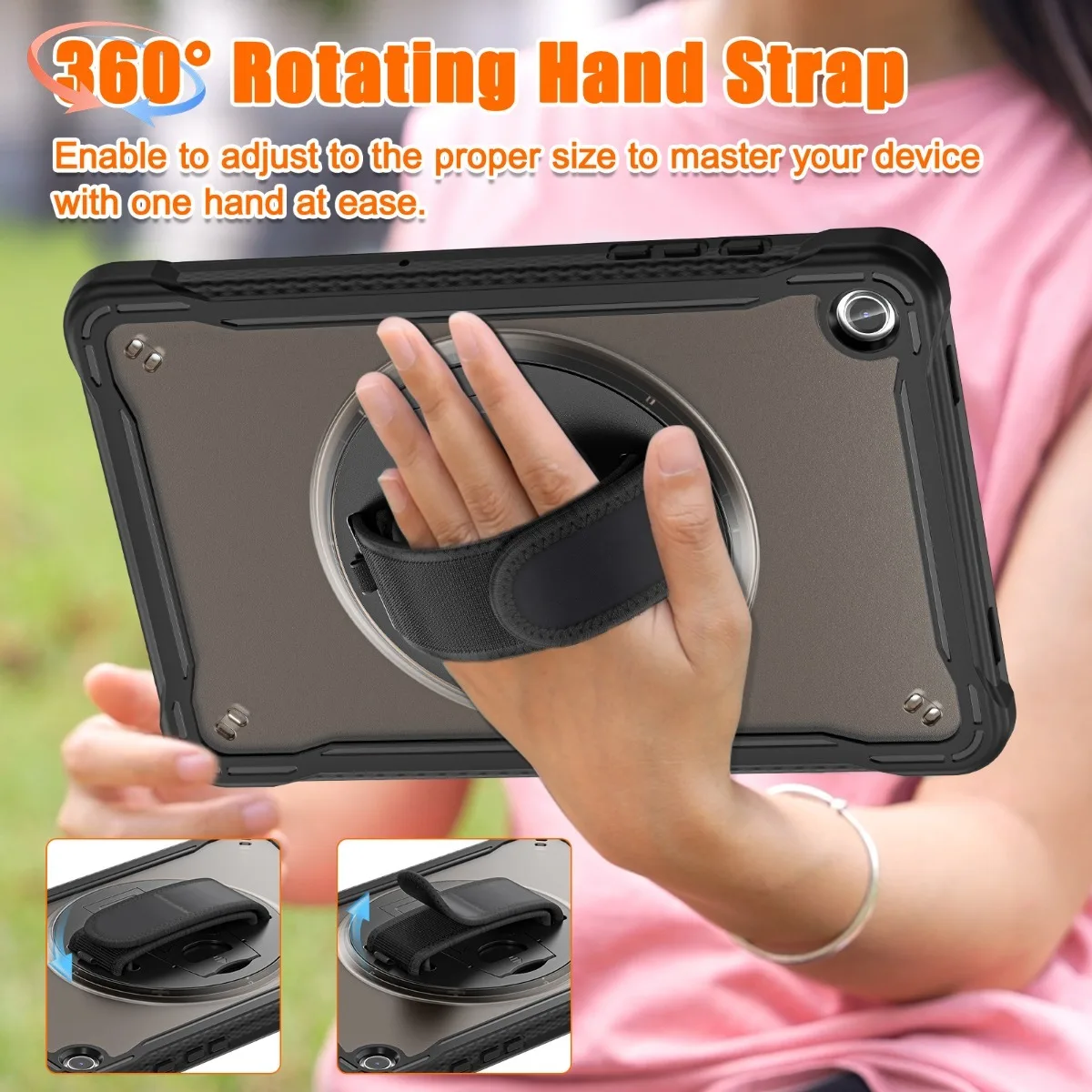 Funda Kids Tablet Cover for Sa - Vortex Tablet Accessories 评论和价格