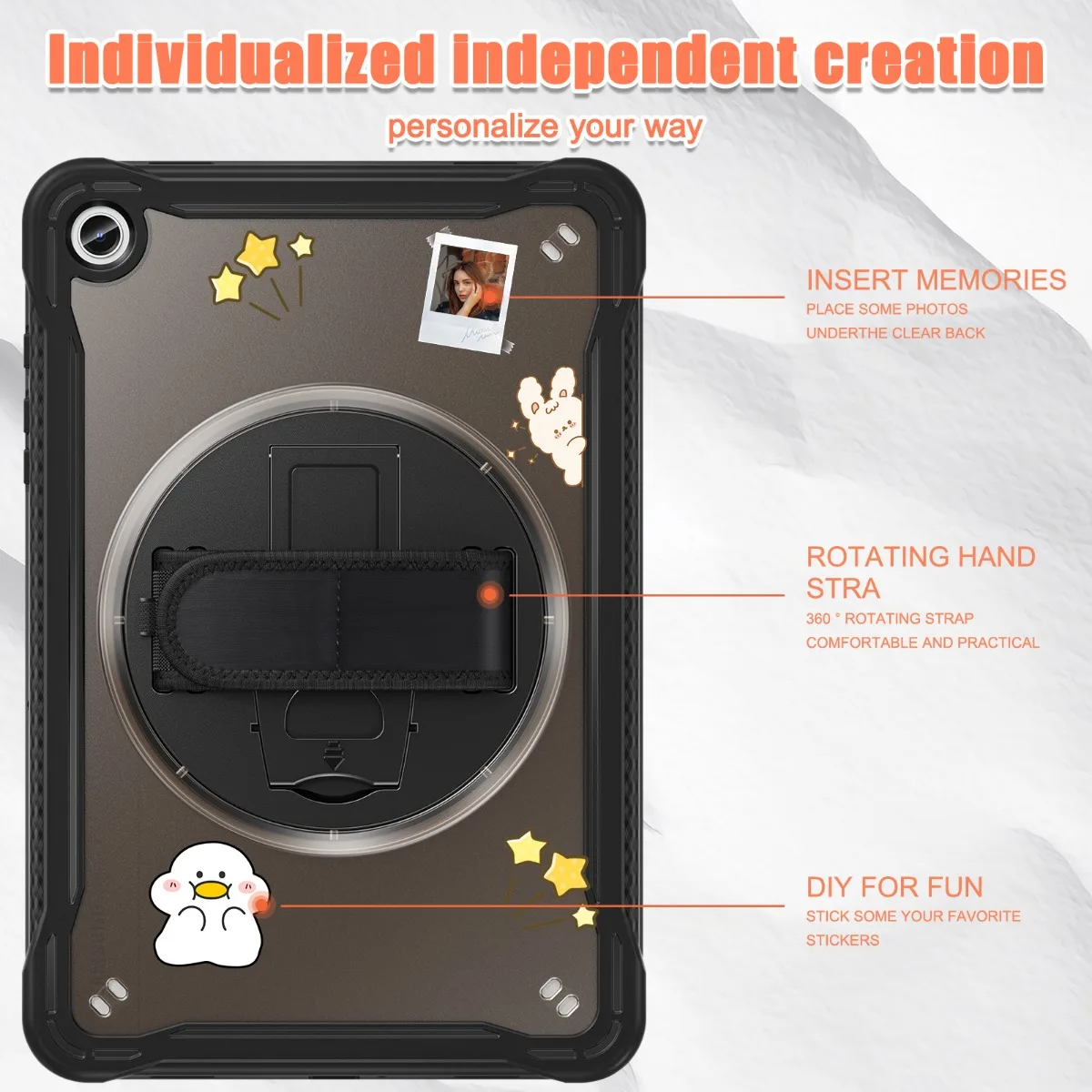 Funda Kids Tablet Cover for Sa - Vortex Tablet Accessories 评论和价格